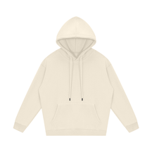 Basic B Plush Hoodie