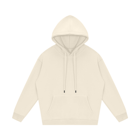 Basic B Plush Hoodie