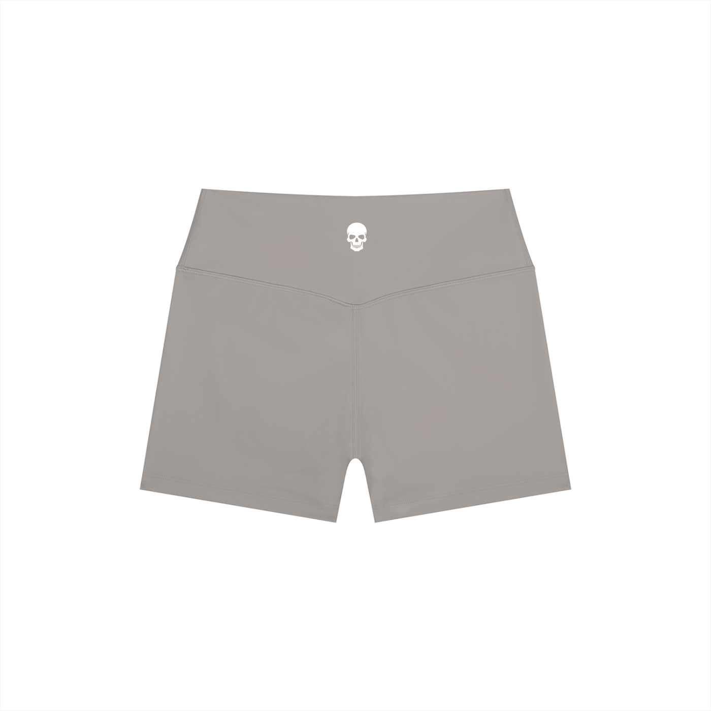 Hellfire High Rise Yoga Shorts