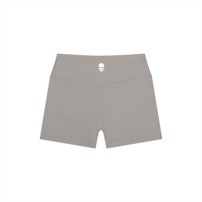 Hellfire High Rise Yoga Shorts