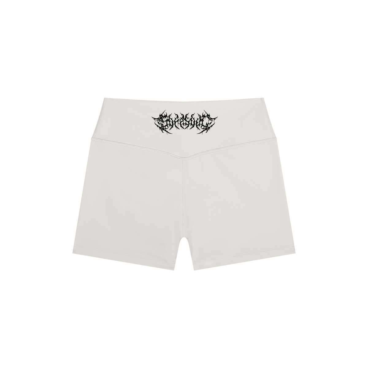 Unchained High Rise Yoga Shorts