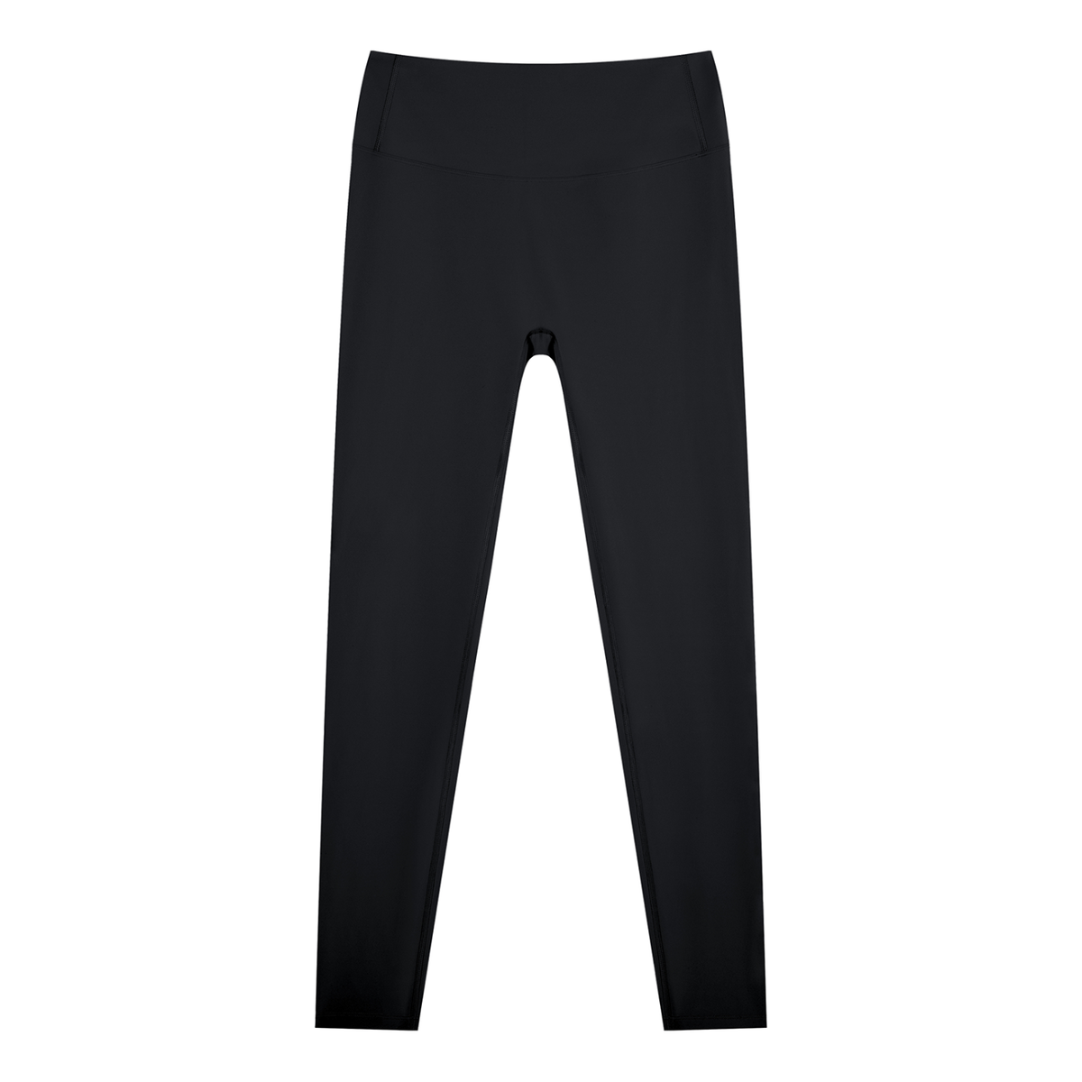 Bare Bones High-Waisted Scrunch Leggings