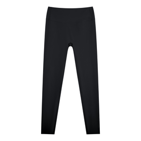 Bare Bones High-Waisted Scrunch Leggings