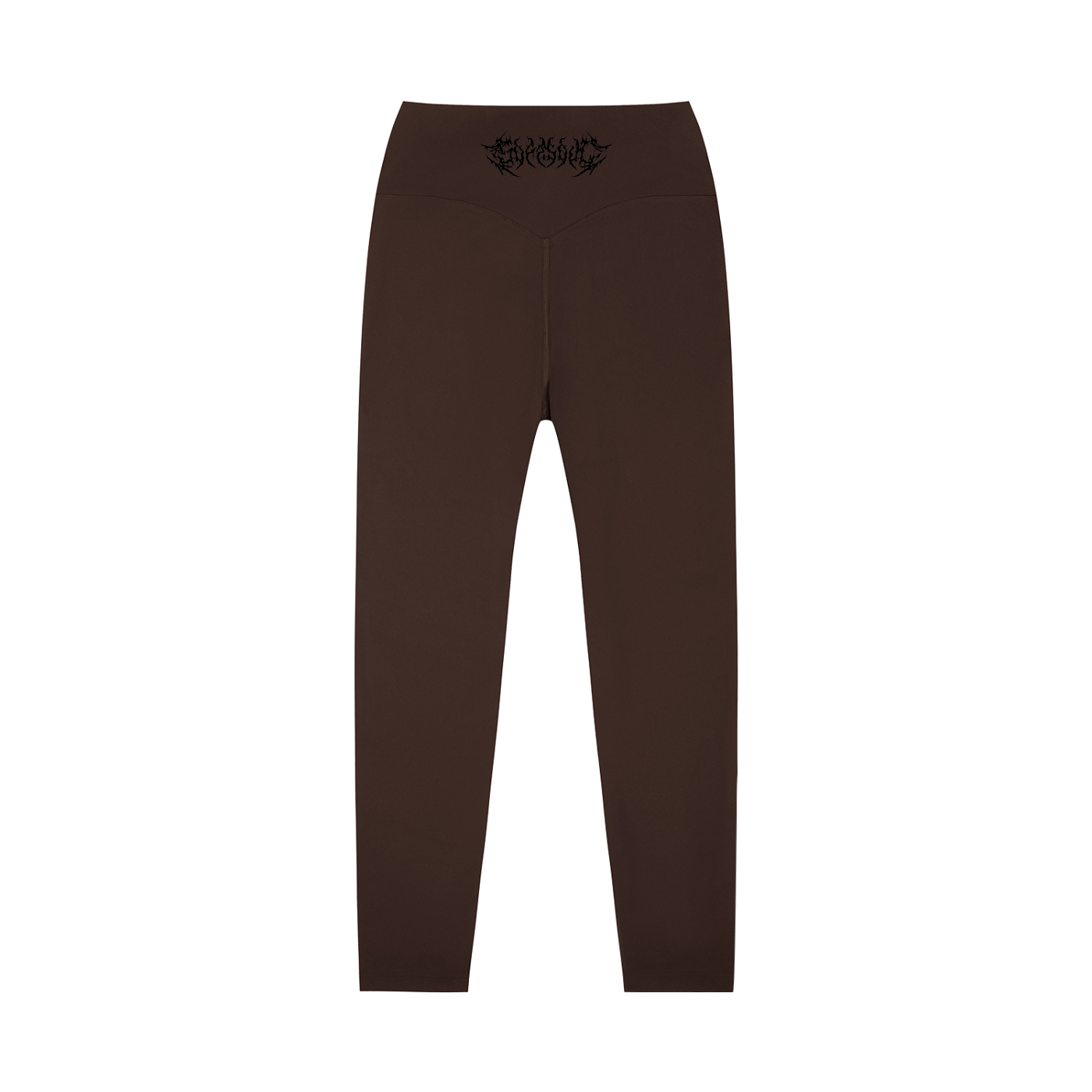 Soft Soul High-Waisted Yoga Leggings