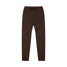 Soft Soul High-Waisted Yoga Leggings