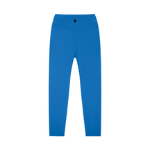 Bare Bones High-Waisted Yoga Leggings