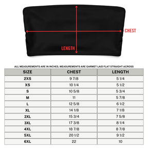 Acid Dreams Bandeau Bikini Top