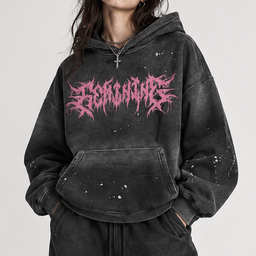 Hoodies