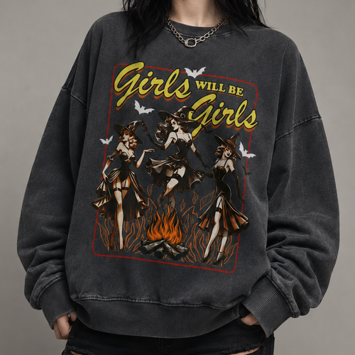 Sweatshirts