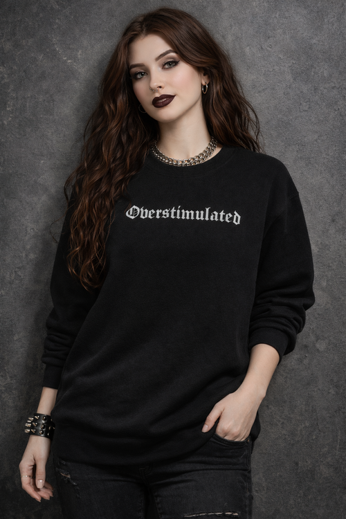 Sweatshirts & Hoodies