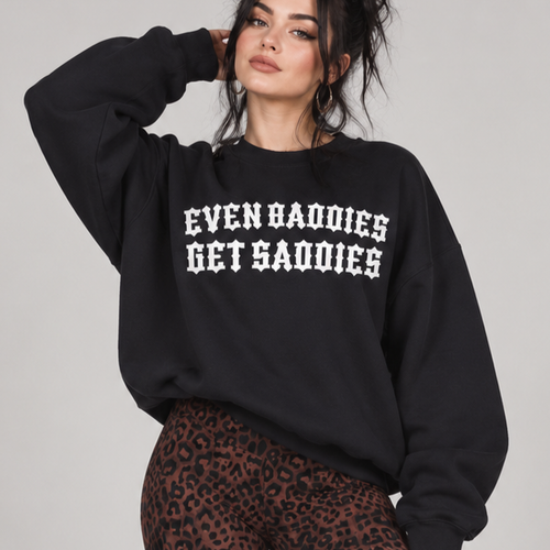 Sweatshirts & Hoodies