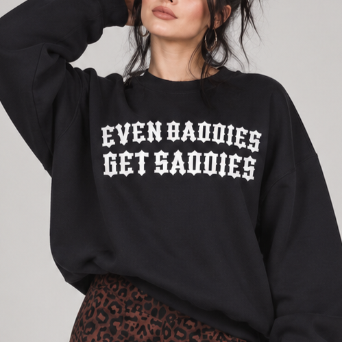 Sweatshirts