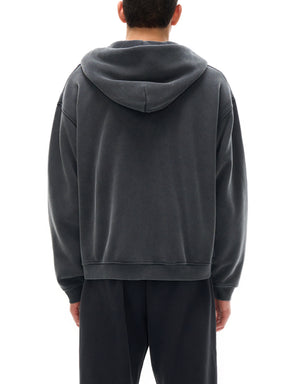 Made for Misfits Vintage Wash Fleece Hoodie