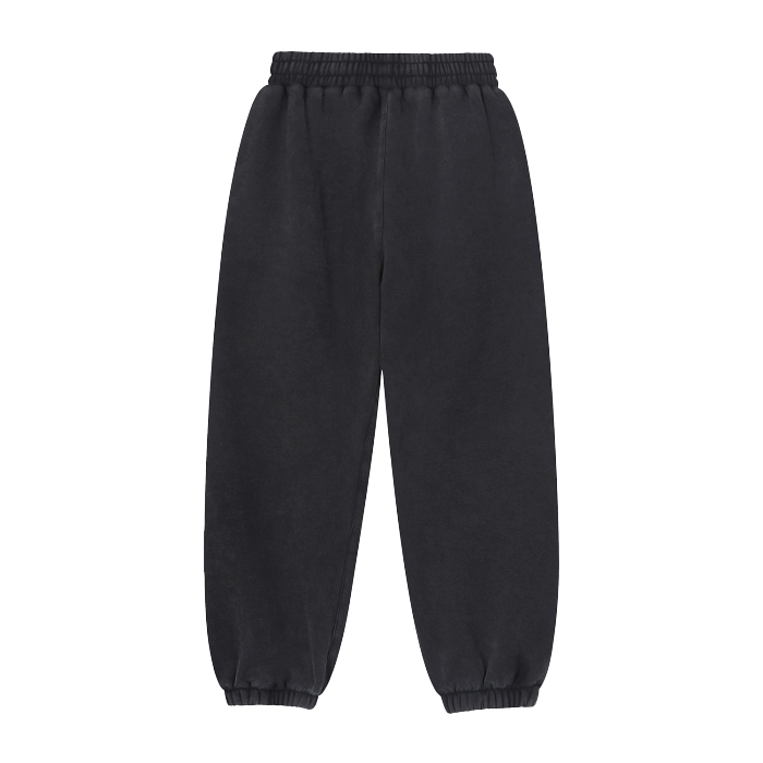 Basic B Fleeced Joggers