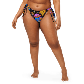 Acid Dreams String Bikini Bottom - Goth Cloth Co.7703264_16575