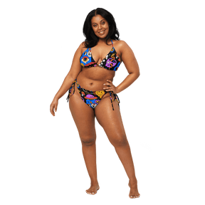 Acid Dreams String Bikini Bottom - Goth Cloth Co.7703264_16575