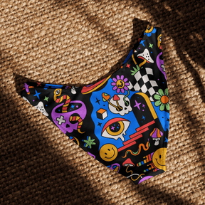 Acid Dreams V - Cut Bikini Bottom - Goth Cloth Co.9160967_22693