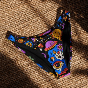 Acid Dreams V - Cut Bikini Bottom - Goth Cloth Co.9160967_22693