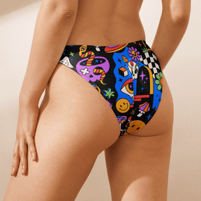 Acid Dreams V - Cut Bikini Bottom - Goth Cloth Co.9160967_22693