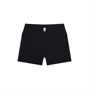 Bare Bones High Rise Yoga Shorts