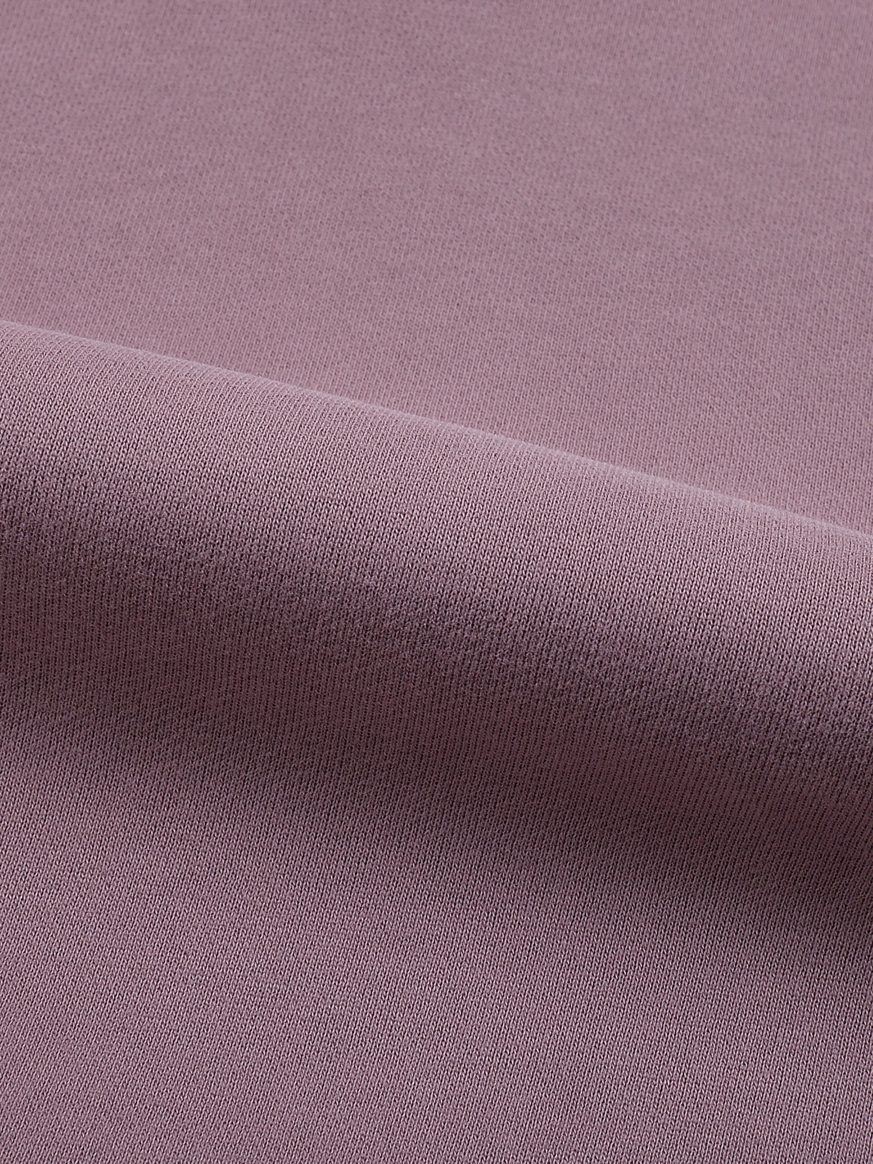 Anxiety Oversize Fleeced Hoodie - Goth Cloth Co.251219PODRB0425031