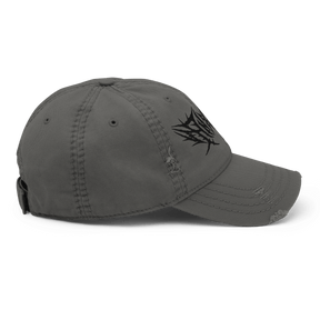 Anxious Distressed Dad Hat - Goth Cloth Co.1540896_10992