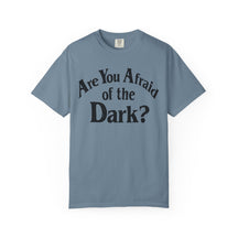Are You Afraid of the Dark Comfy Tee - Goth Cloth Co.T-Shirt24959245874070940426