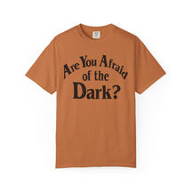 Are You Afraid of the Dark Comfy Tee - Goth Cloth Co.T-Shirt54014901069437215902
