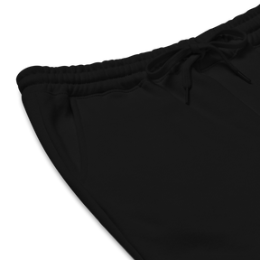 As Above So Below Fleece Shorts - Goth Cloth Co.2603635_12444