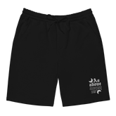 As Above So Below Fleece Shorts - Goth Cloth Co.2603635_12444