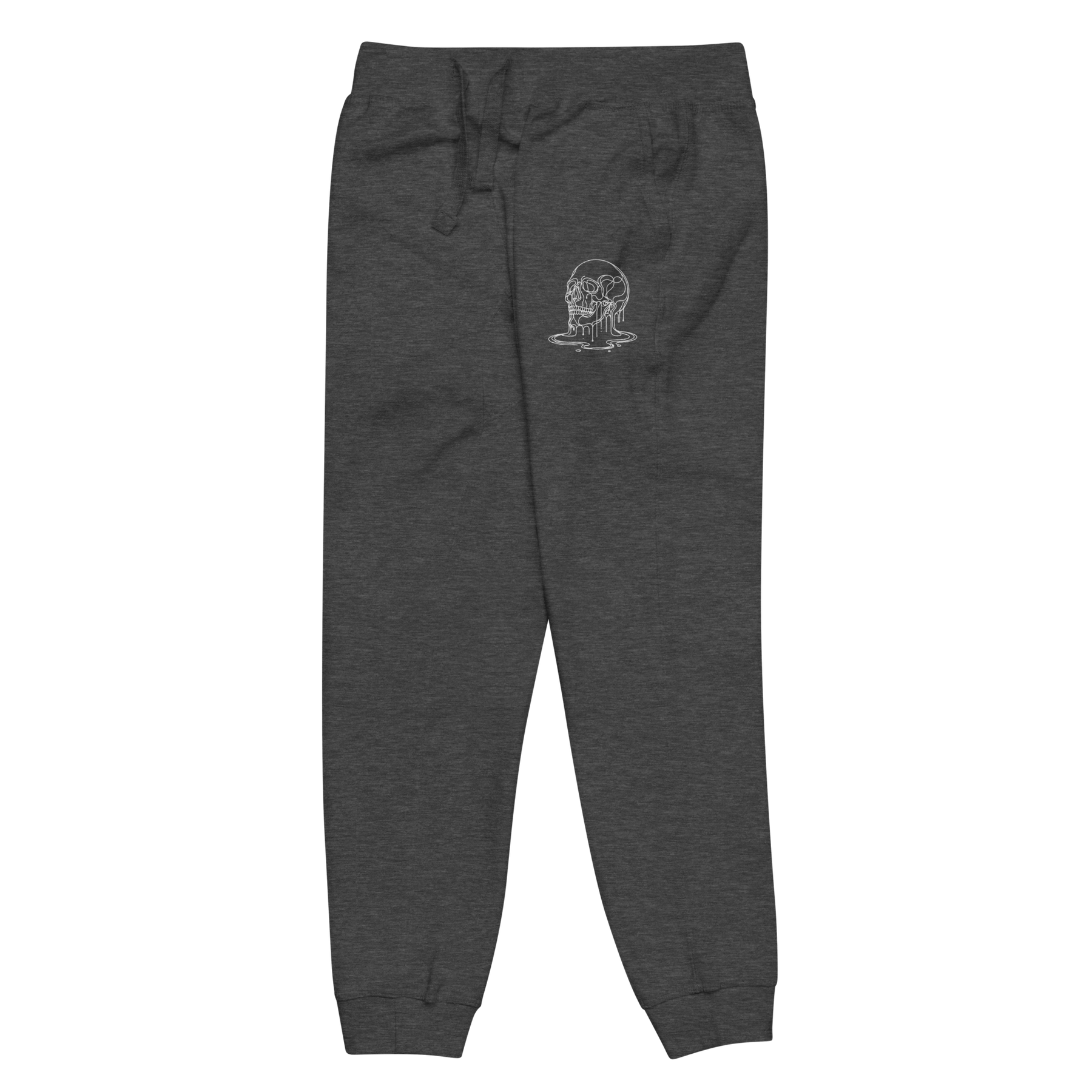 As Above, So Below Fleece Sweatpants (READY TO SHIP) - Goth Cloth Co.HER6341WE