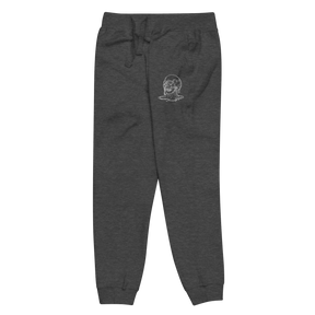 As Above, So Below Fleece Sweatpants (READY TO SHIP) - Goth Cloth Co.HER6341WE