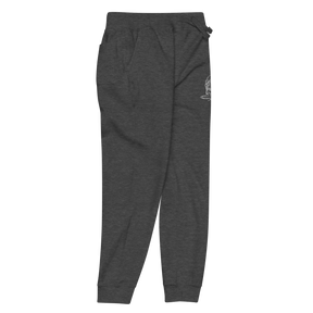 As Above, So Below Fleece Sweatpants (READY TO SHIP) - Goth Cloth Co.HER6341WE