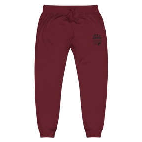 As Above, So Below Fleece Sweatpants - Goth Cloth Co.3608224_13839