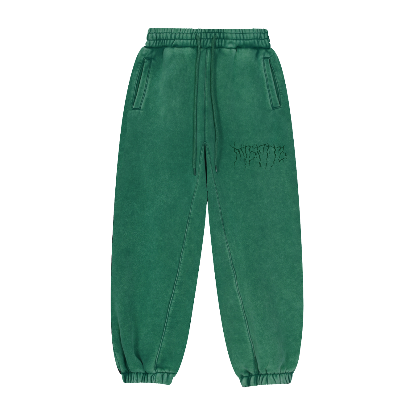 Made for Misfits Fleeced Joggers