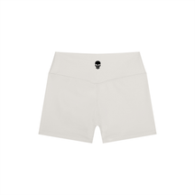Bare Bones High Rise Yoga Shorts