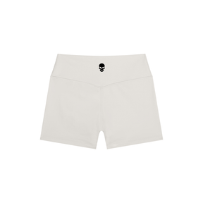 Bare Bones High Rise Yoga Shorts
