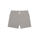 Bare Bones High Rise Yoga Shorts