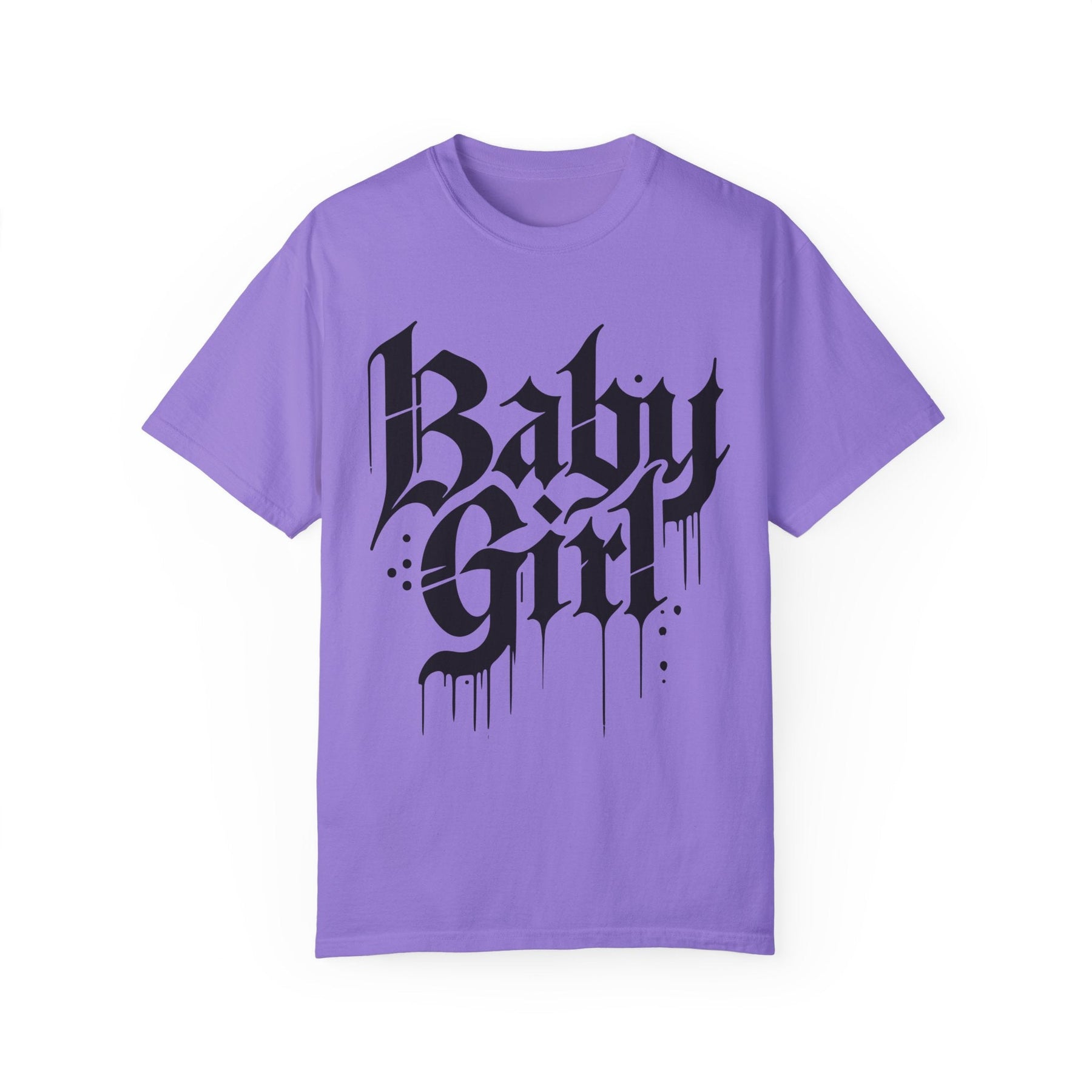 Baby Girl Comfort Tee - Goth Cloth Co.T - Shirt12788365809758129658