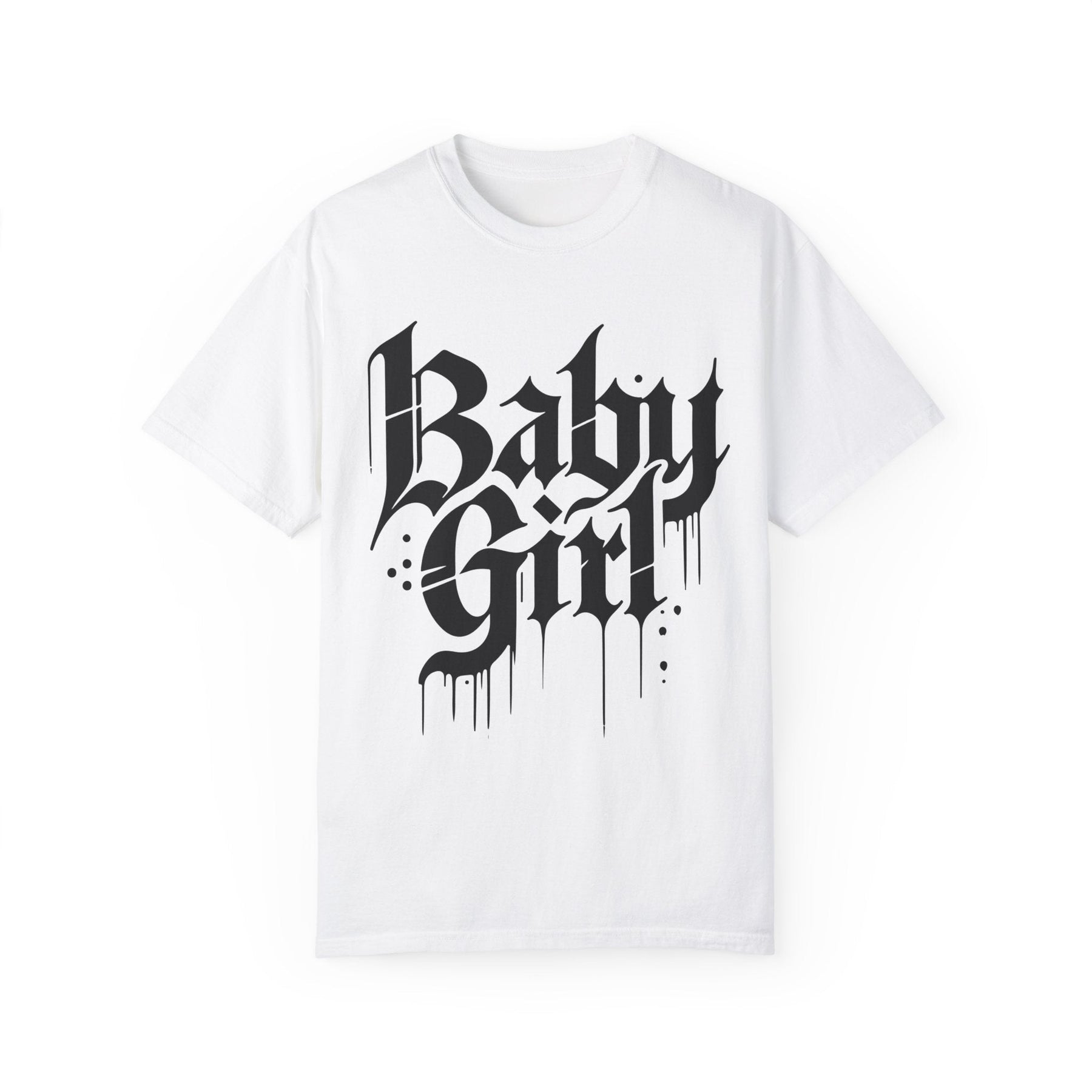 Baby Girl Comfort Tee - Goth Cloth Co.T - Shirt15970828073539543101