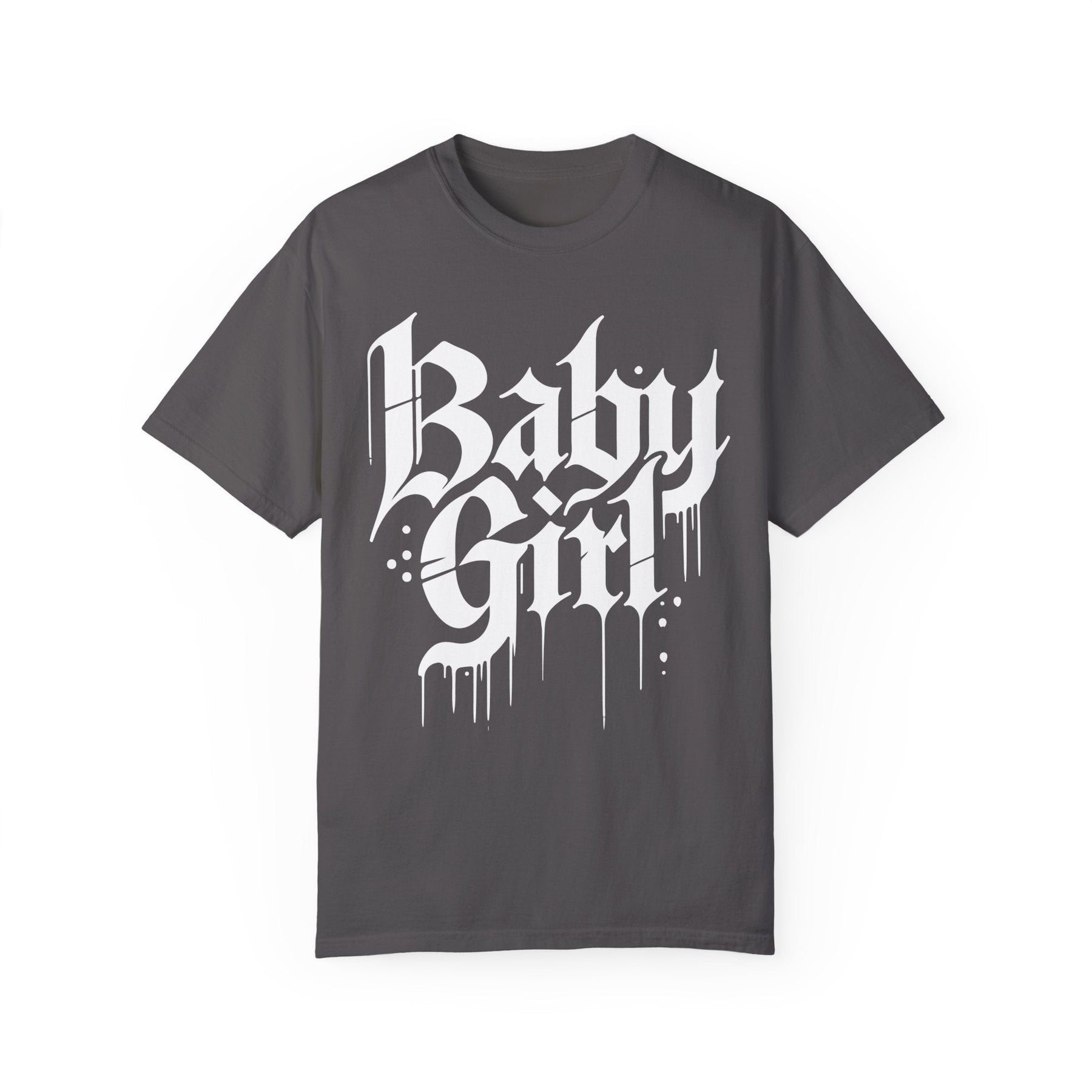 Baby Girl Comfort Tee - Goth Cloth Co.T - Shirt18836622349592561374