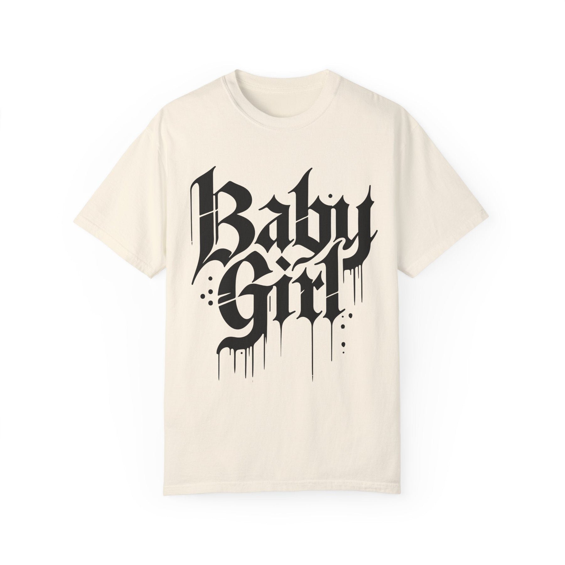 Baby Girl Comfort Tee - Goth Cloth Co.T - Shirt20676101406814468108