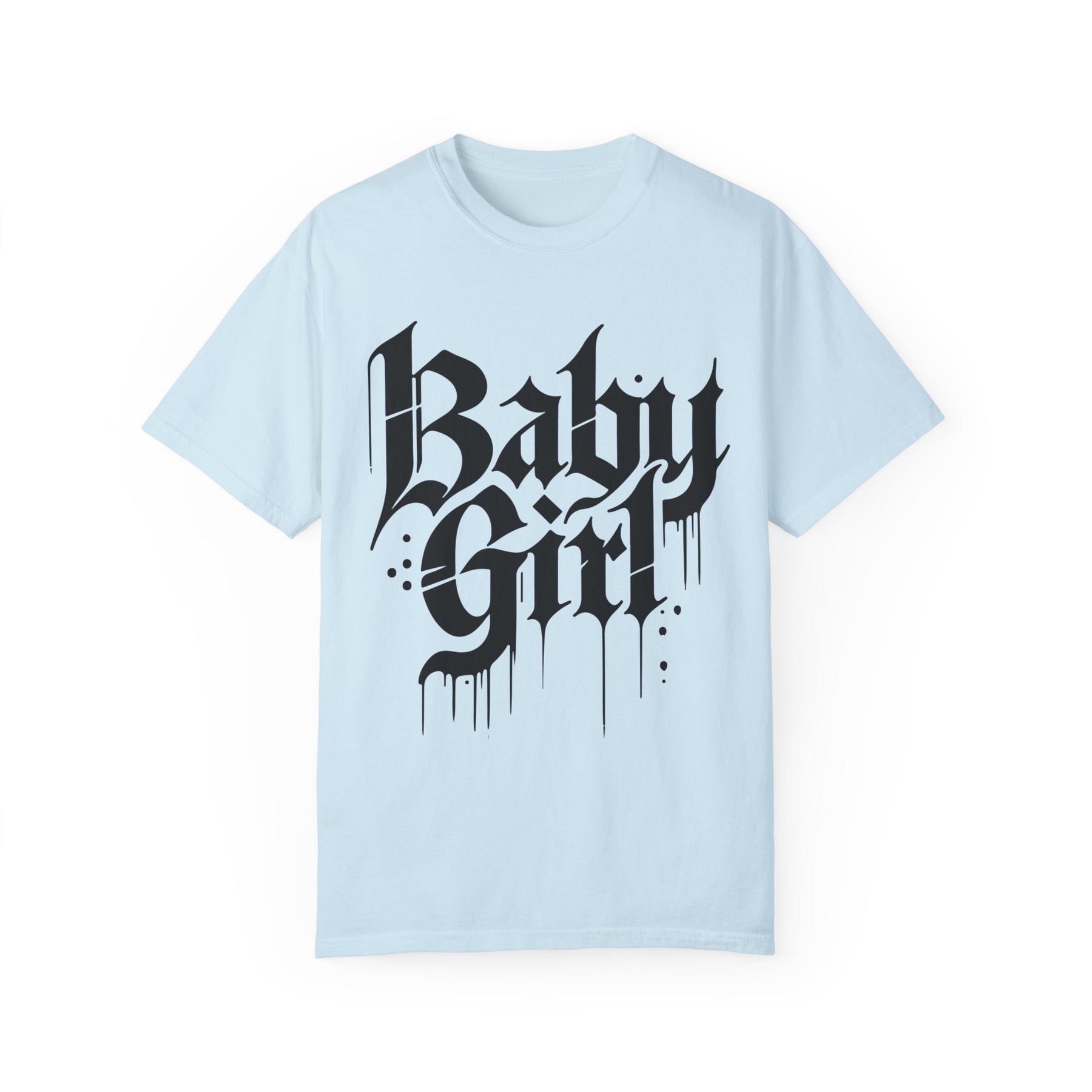 Baby Girl Comfort Tee - Goth Cloth Co.T - Shirt29454195893363546085