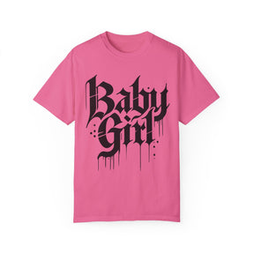 Baby Girl Comfort Tee - Goth Cloth Co.T - Shirt29970155479576812818