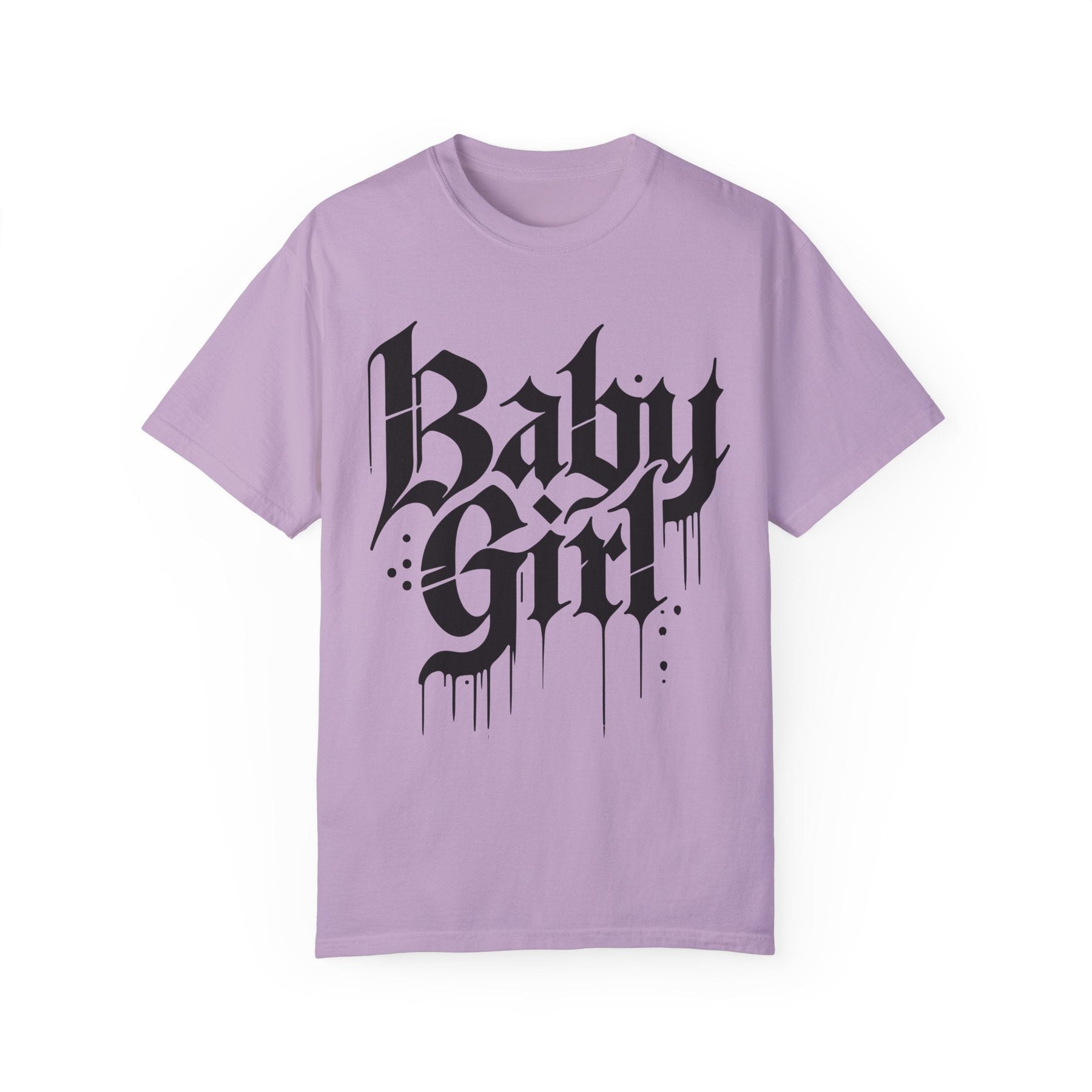 Baby Girl Comfort Tee - Goth Cloth Co.T - Shirt32307785201540158182