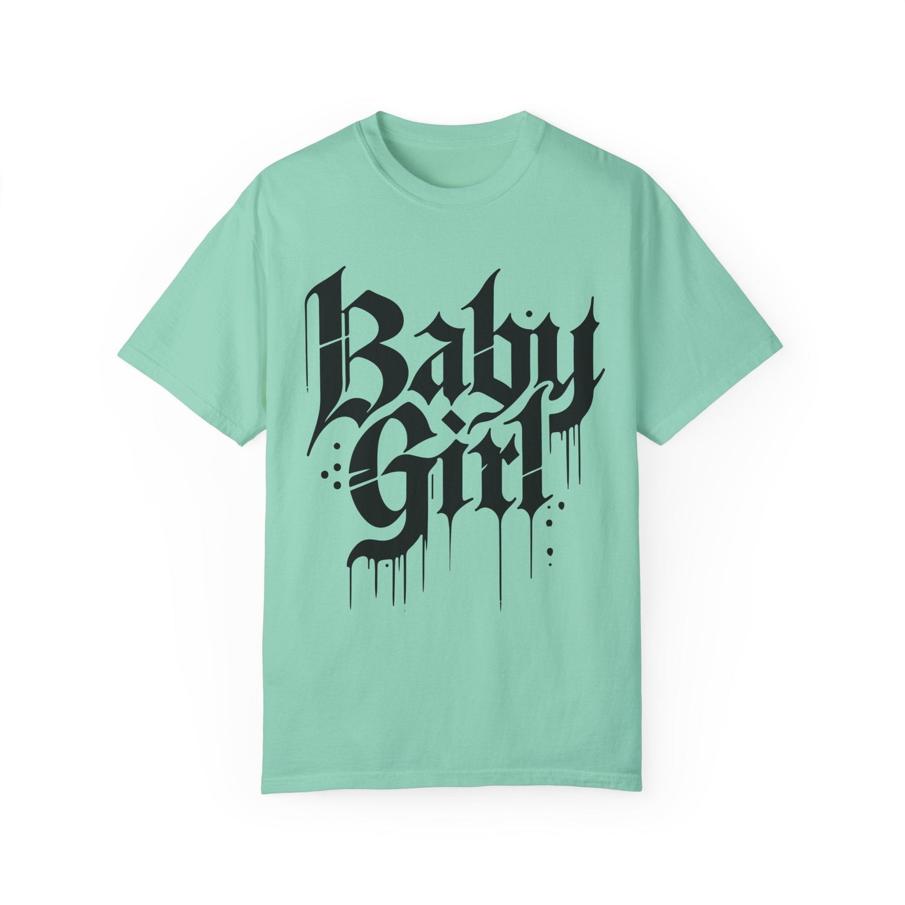 Baby Girl Comfort Tee - Goth Cloth Co.T - Shirt83357000450444000741