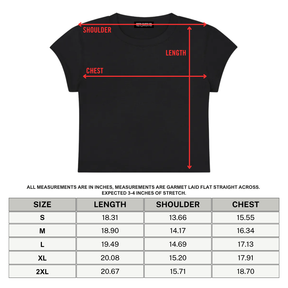 Sensitive Baby Tee