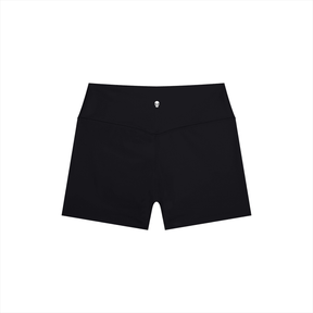 Bare Bones High Rise Yoga Shorts