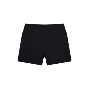 Bare Bones High Rise Yoga Shorts
