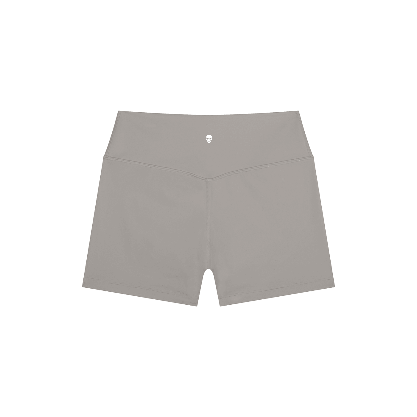 Bare Bones High Rise Yoga Shorts